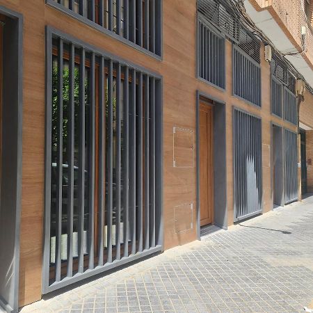 شقة La Victoria 1 قرطبة المظهر الخارجي الصورة